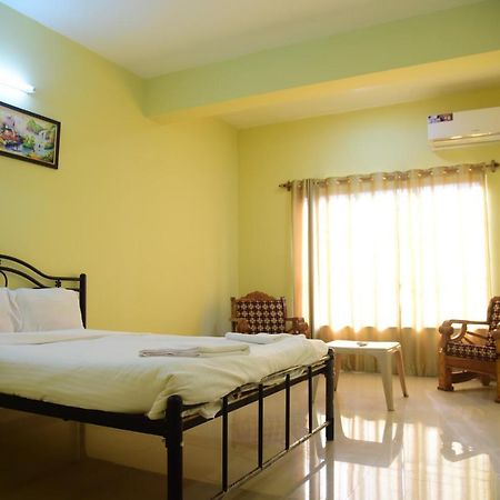 Homestay سيوليم المظهر الخارجي الصورة