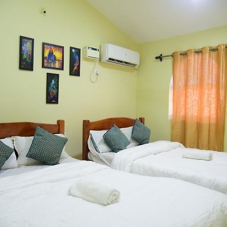 Homestay سيوليم المظهر الخارجي الصورة