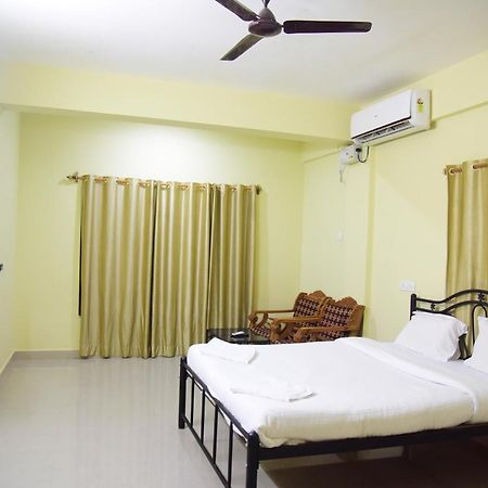Homestay سيوليم المظهر الخارجي الصورة