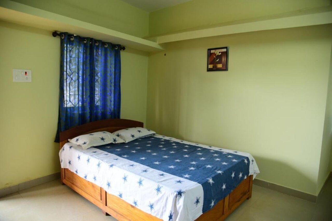 Homestay سيوليم المظهر الخارجي الصورة