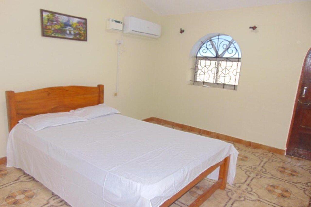 Homestay سيوليم المظهر الخارجي الصورة