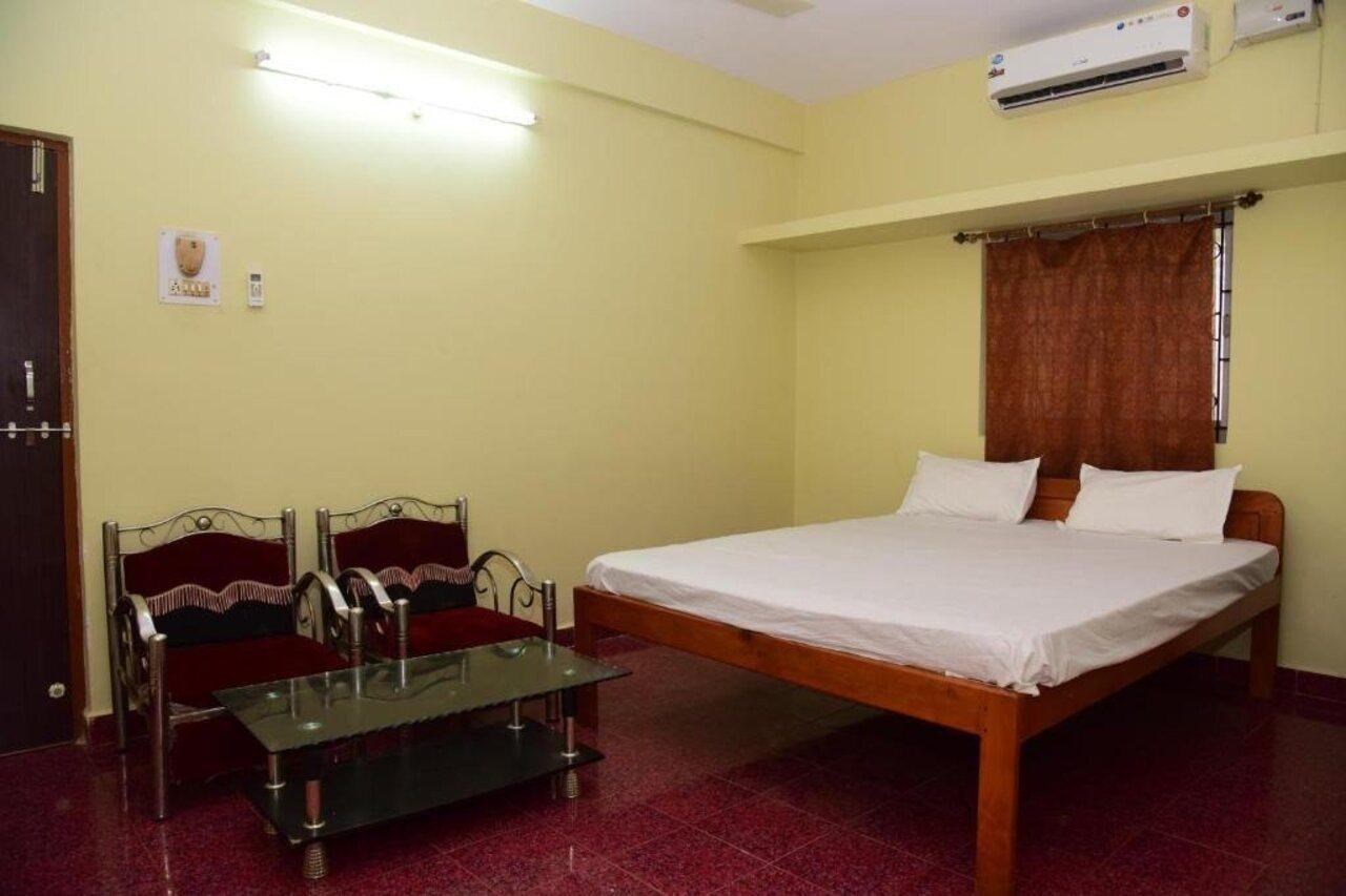 Homestay سيوليم المظهر الخارجي الصورة