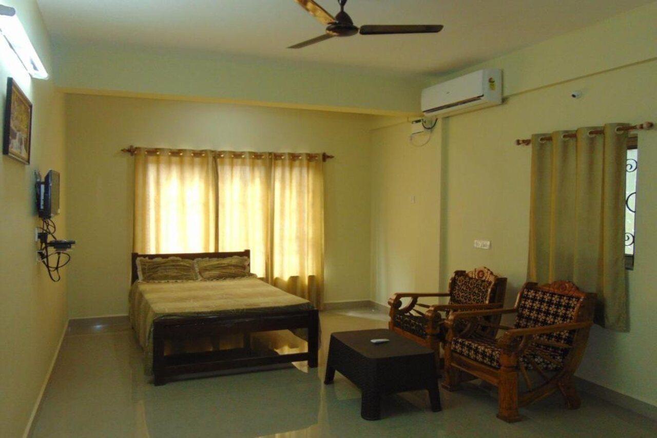Homestay سيوليم المظهر الخارجي الصورة