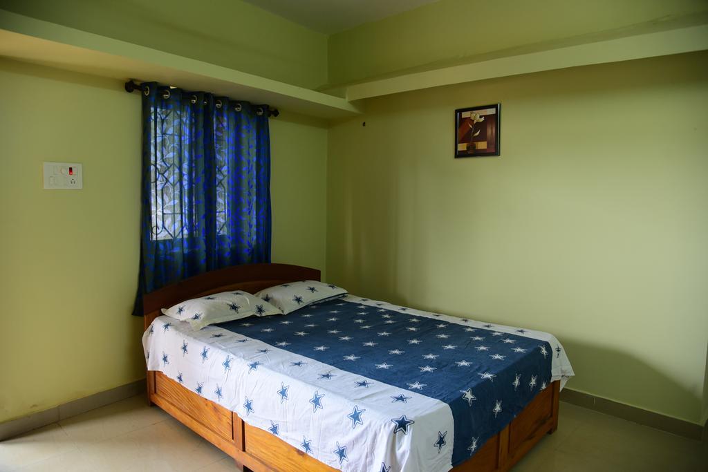 Homestay سيوليم المظهر الخارجي الصورة