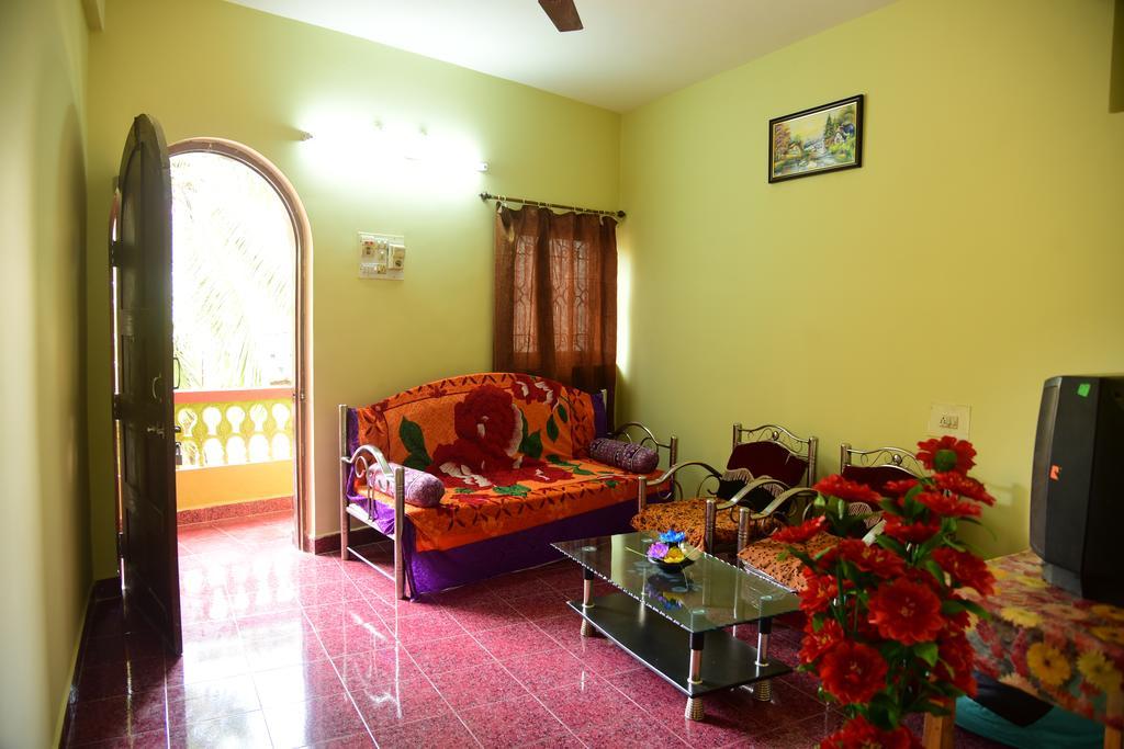 Homestay سيوليم المظهر الخارجي الصورة