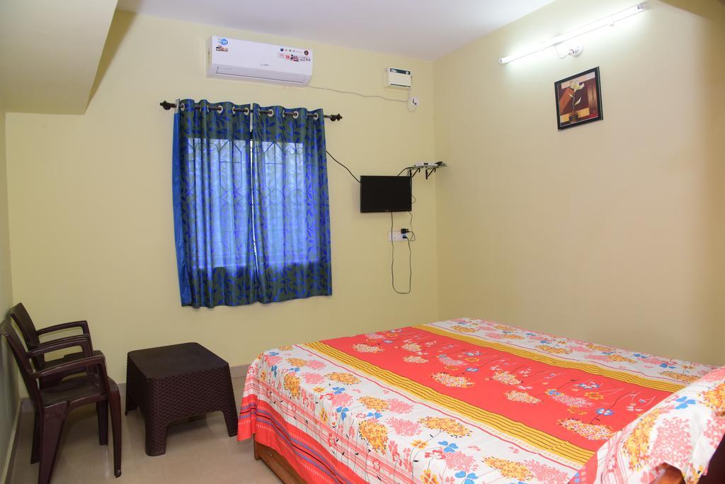 Homestay سيوليم المظهر الخارجي الصورة