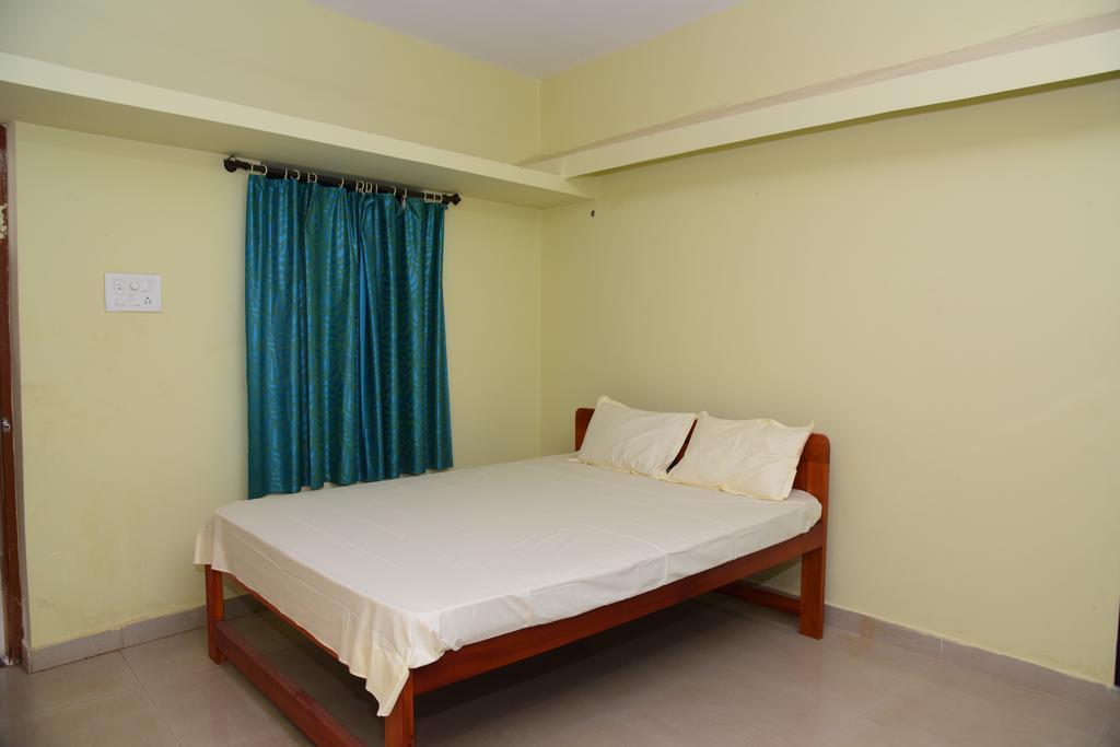 Homestay سيوليم المظهر الخارجي الصورة