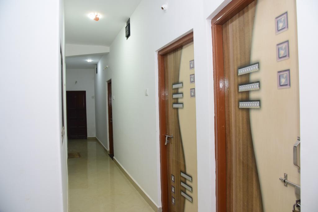 Homestay سيوليم المظهر الخارجي الصورة