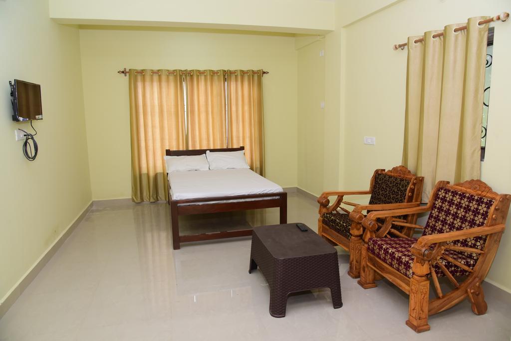 Homestay سيوليم المظهر الخارجي الصورة