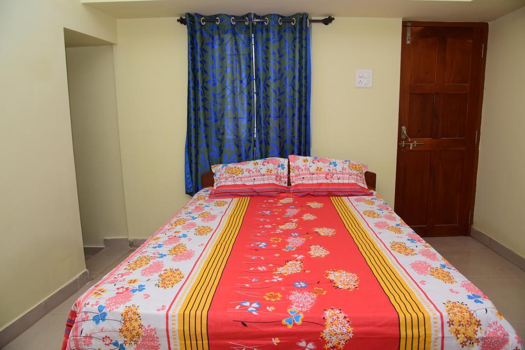 Homestay سيوليم المظهر الخارجي الصورة