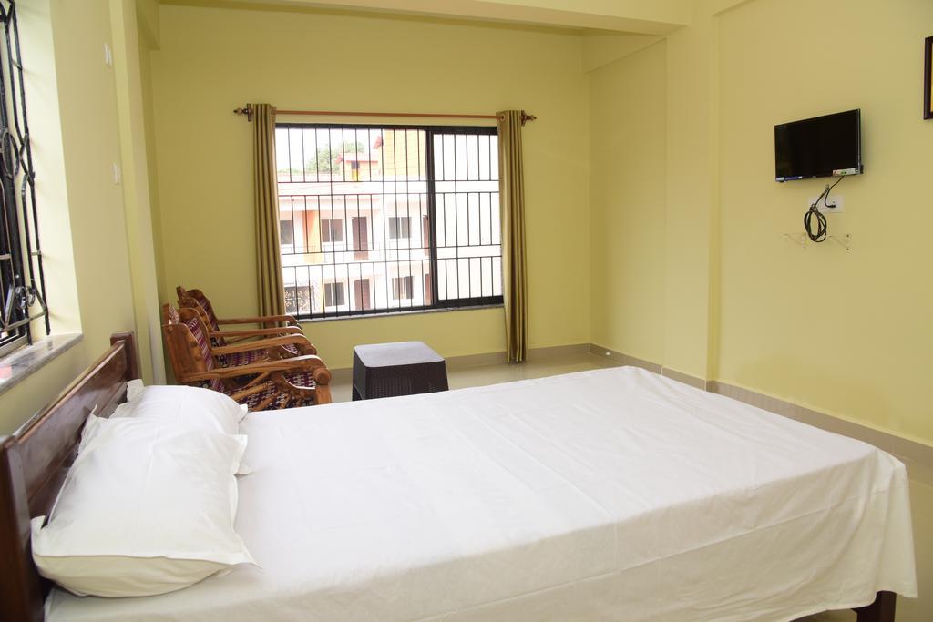 Homestay سيوليم المظهر الخارجي الصورة