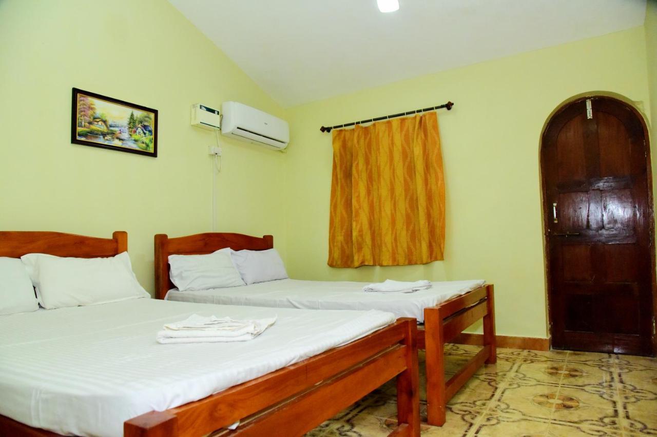 Homestay سيوليم المظهر الخارجي الصورة