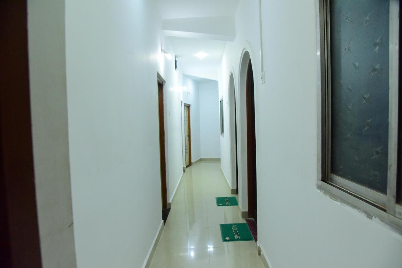 Homestay سيوليم المظهر الخارجي الصورة