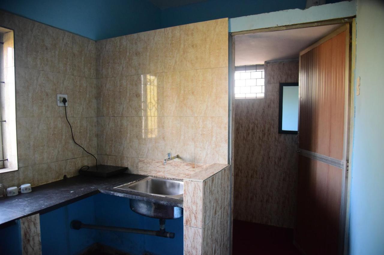Homestay سيوليم المظهر الخارجي الصورة