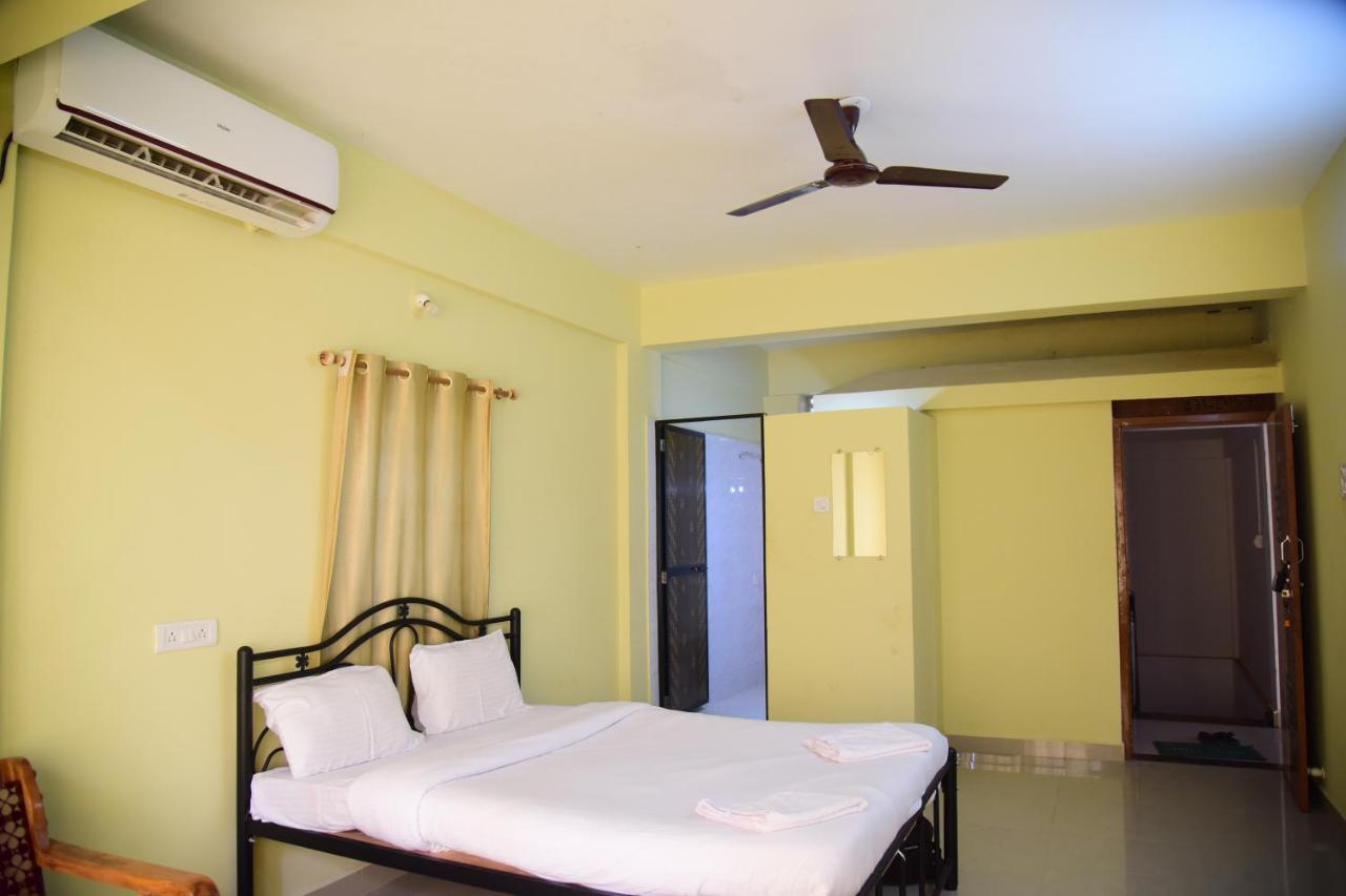 Homestay سيوليم المظهر الخارجي الصورة