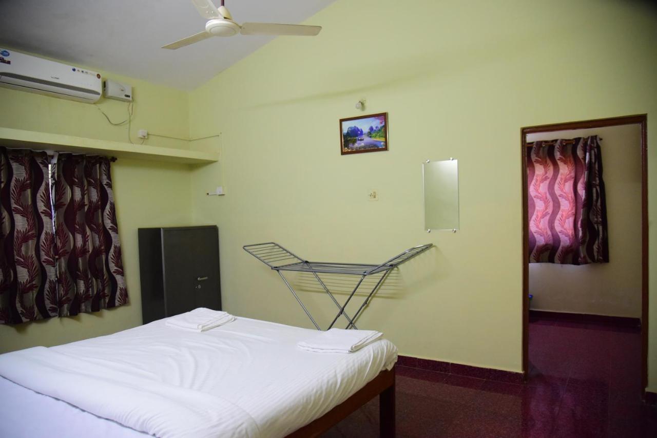 Homestay سيوليم المظهر الخارجي الصورة