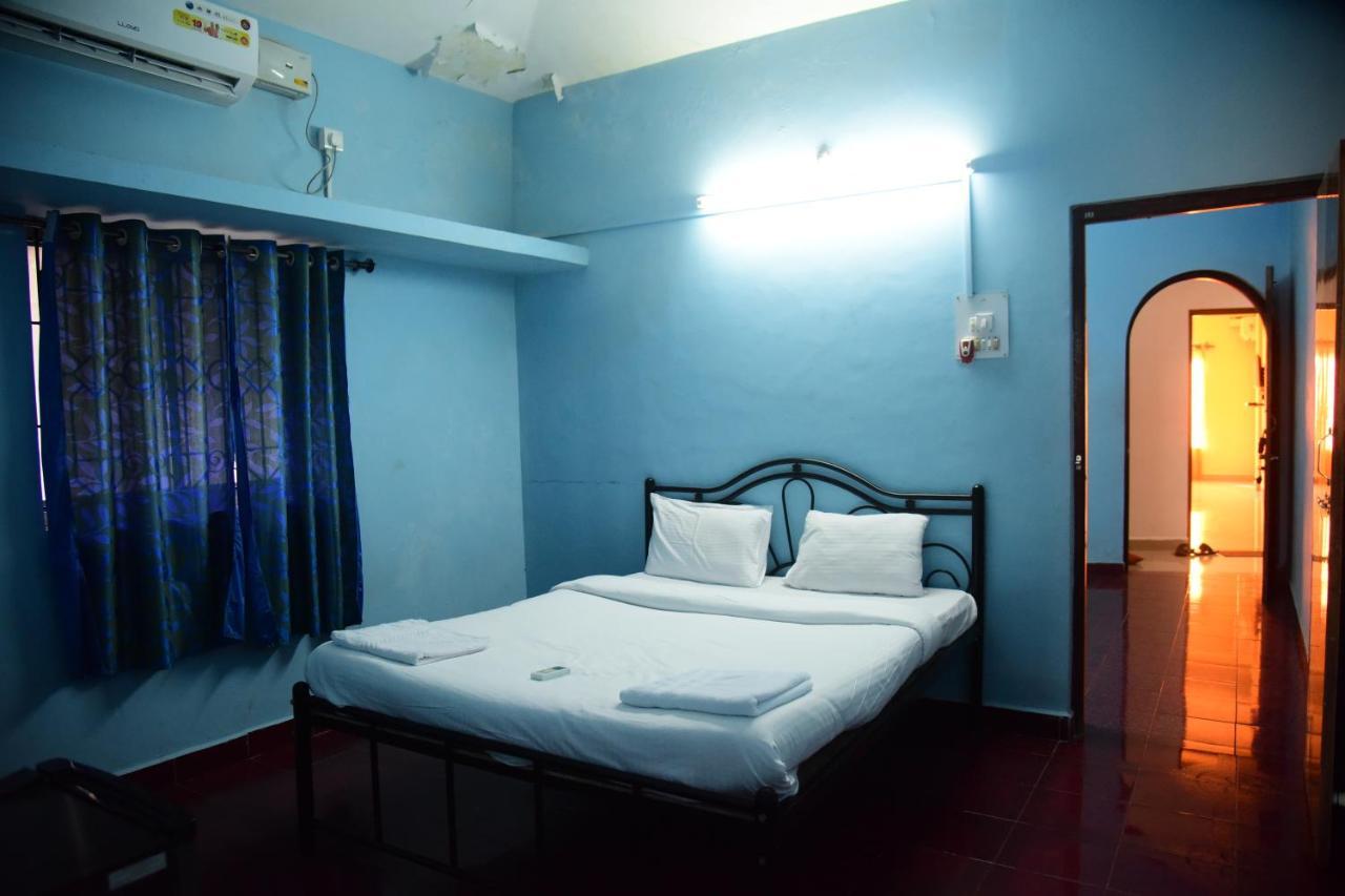 Homestay سيوليم المظهر الخارجي الصورة