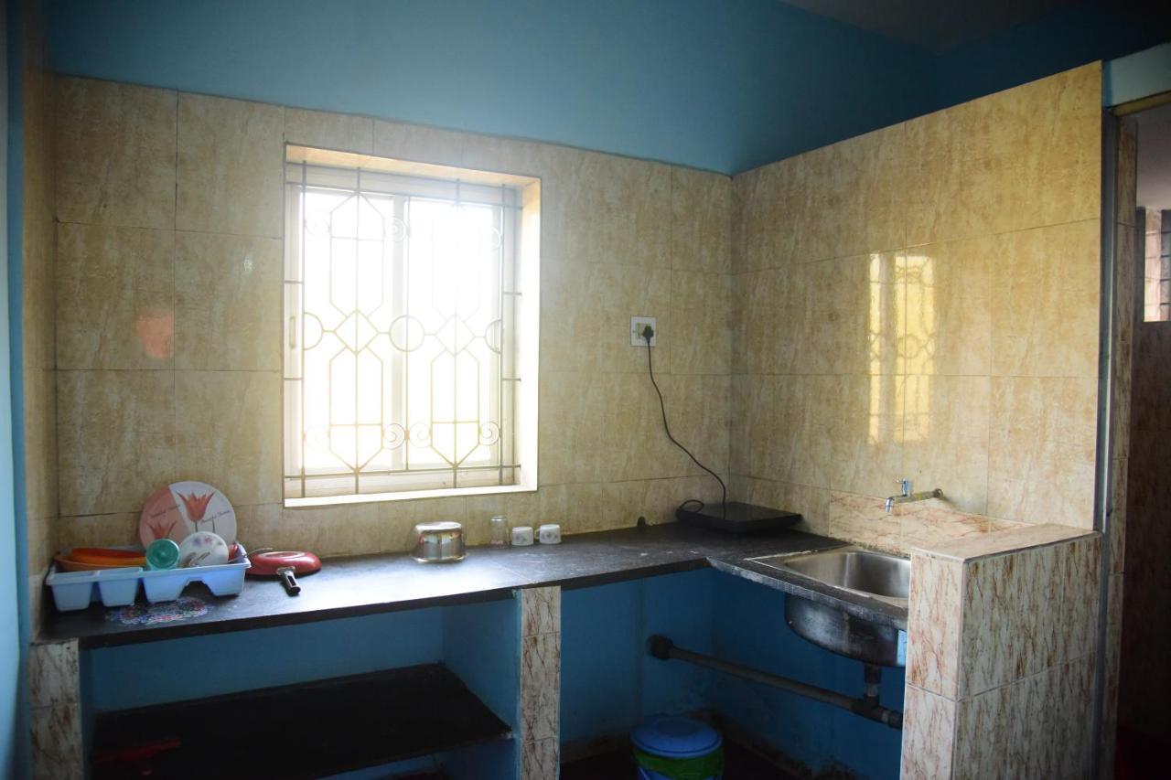 Homestay سيوليم المظهر الخارجي الصورة