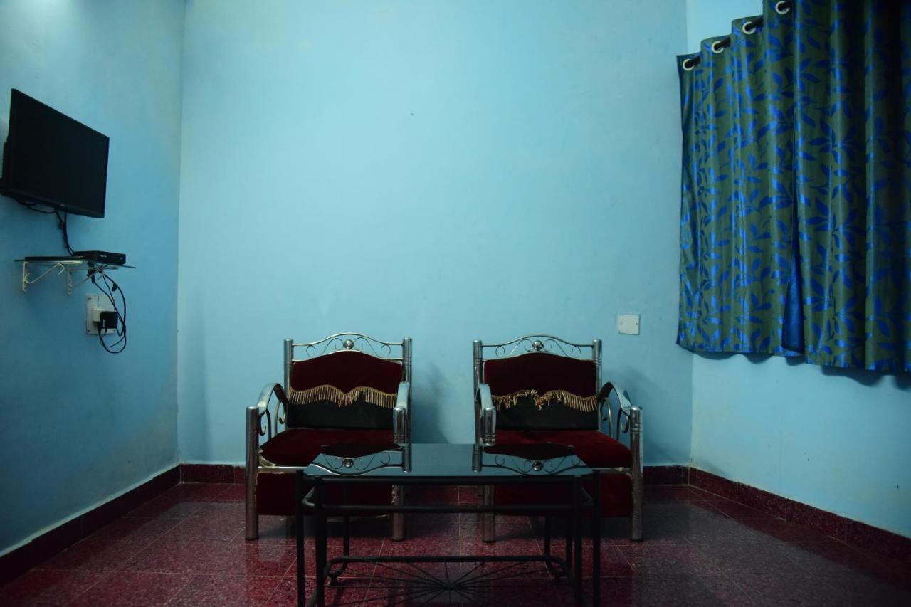 Homestay سيوليم المظهر الخارجي الصورة