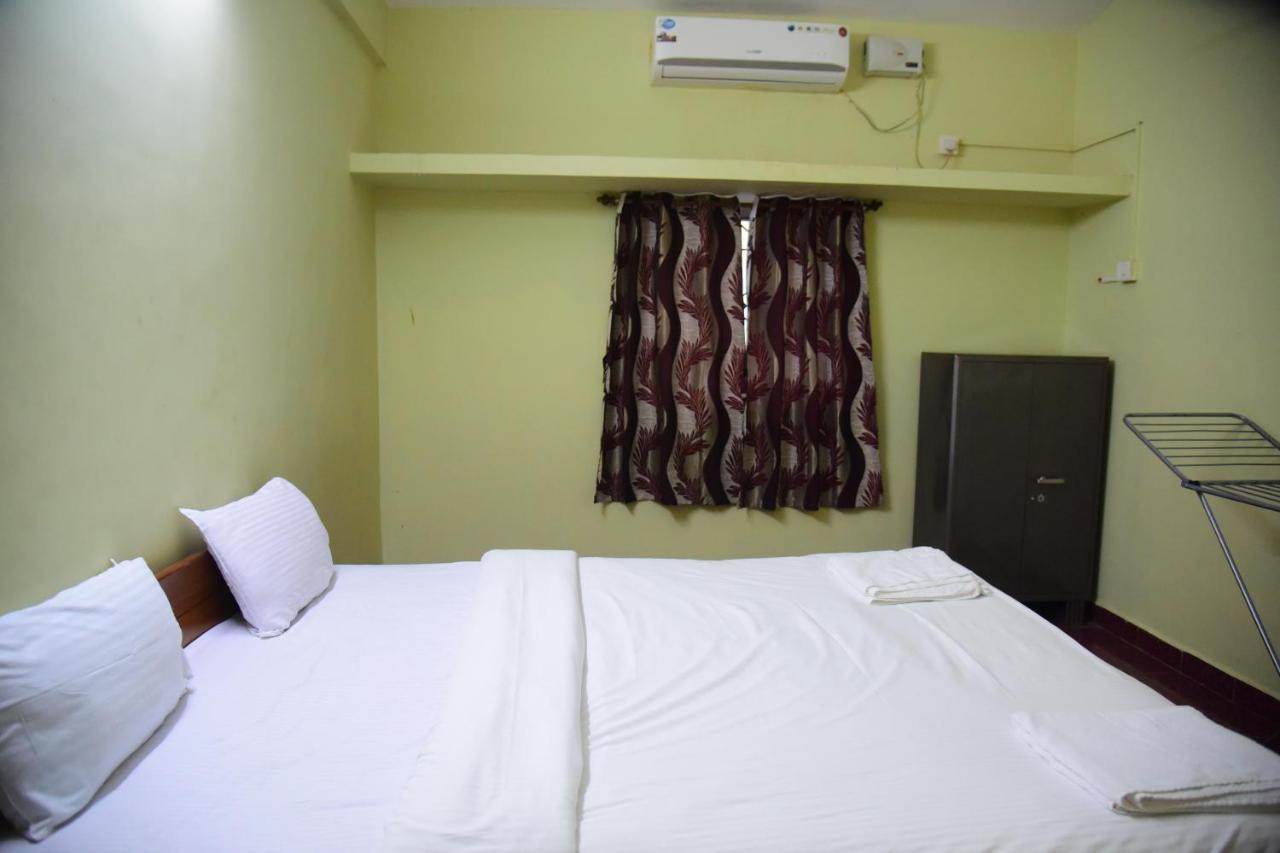 Homestay سيوليم المظهر الخارجي الصورة