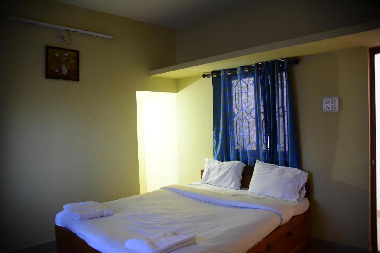 Homestay سيوليم المظهر الخارجي الصورة