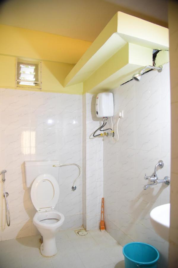 Homestay سيوليم المظهر الخارجي الصورة
