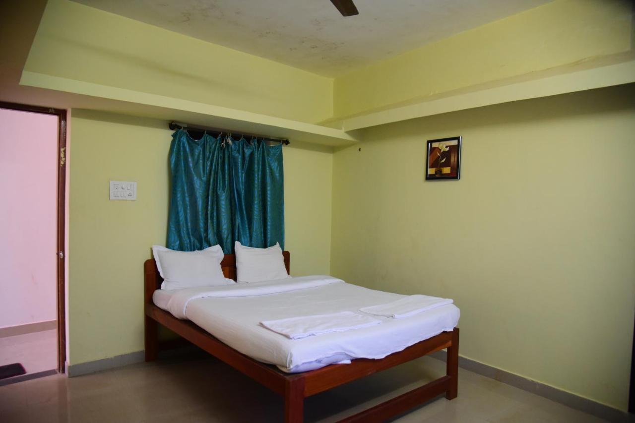 Homestay سيوليم المظهر الخارجي الصورة