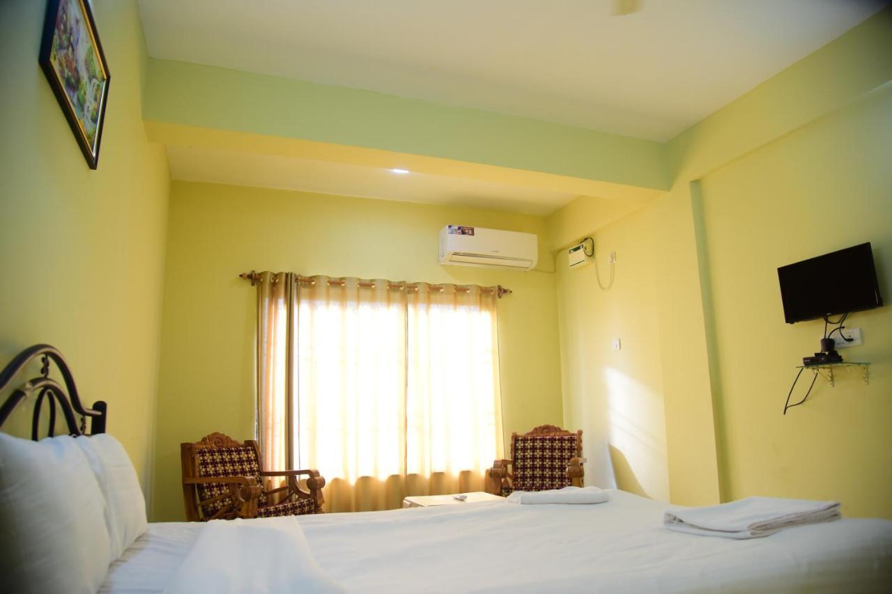 Homestay سيوليم المظهر الخارجي الصورة