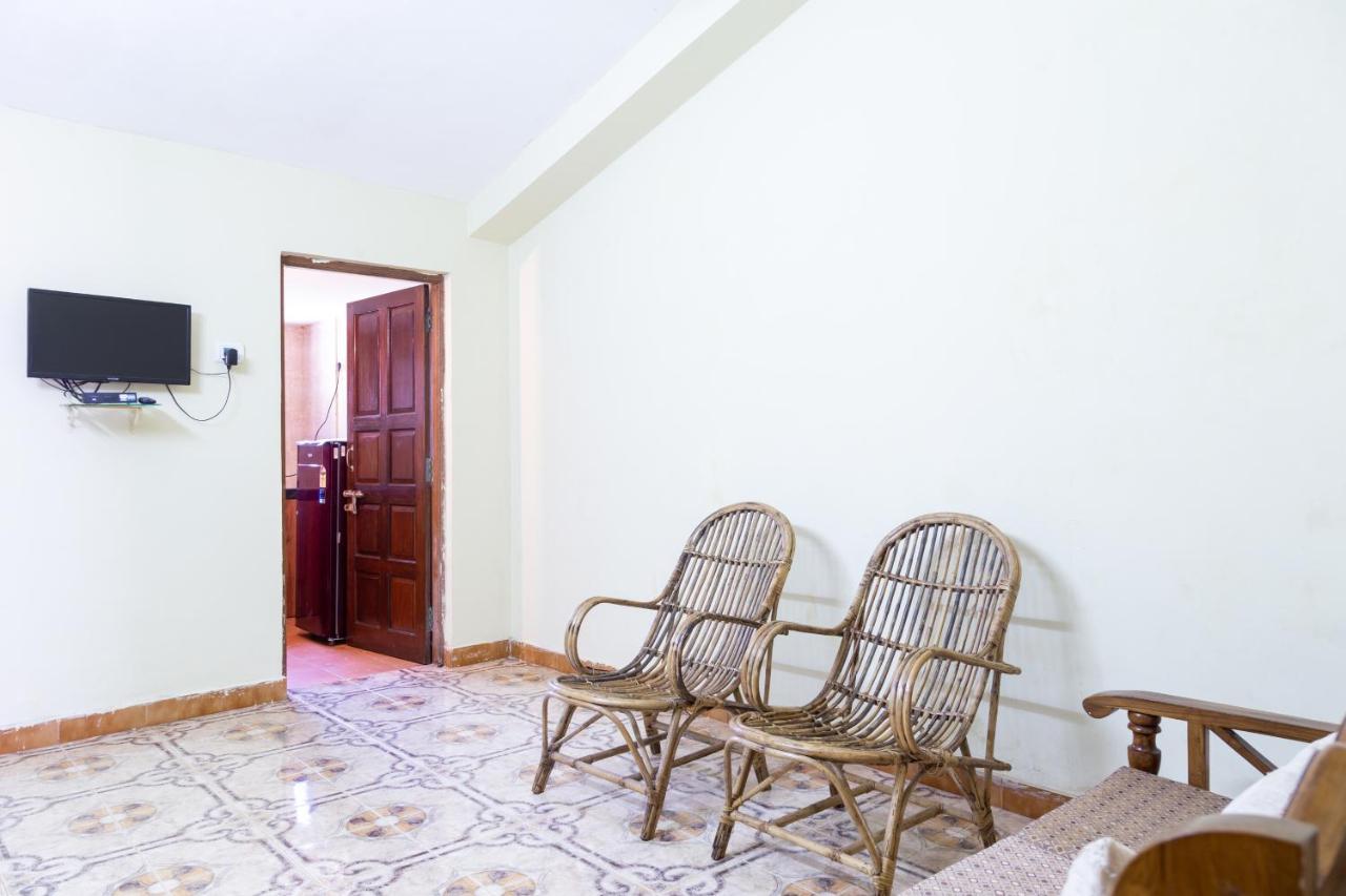 Homestay سيوليم المظهر الخارجي الصورة