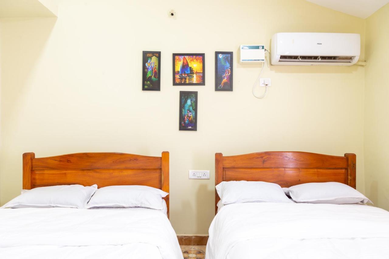 Homestay سيوليم المظهر الخارجي الصورة
