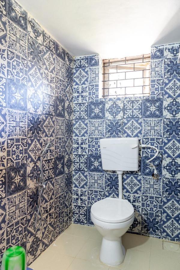 Homestay سيوليم المظهر الخارجي الصورة