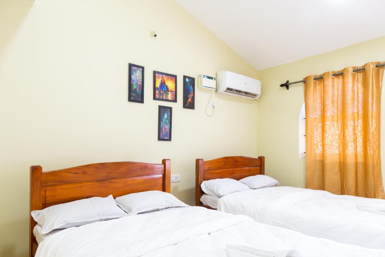 Homestay سيوليم المظهر الخارجي الصورة