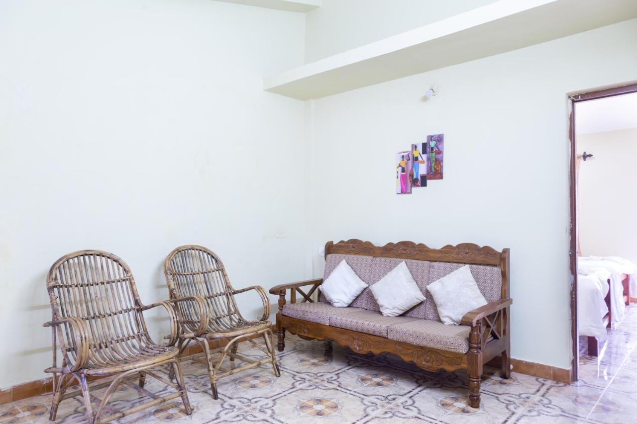 Homestay سيوليم المظهر الخارجي الصورة